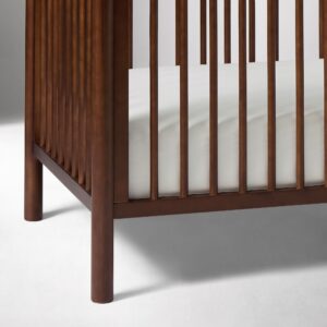 Tayra Baby Wooden Cot