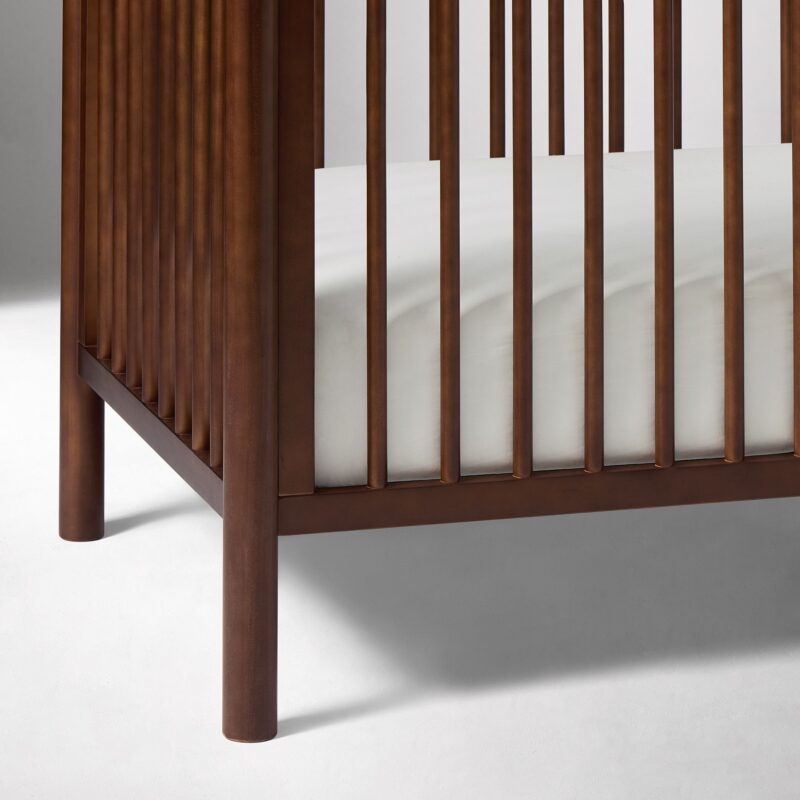 Tayra Baby Wooden Cot