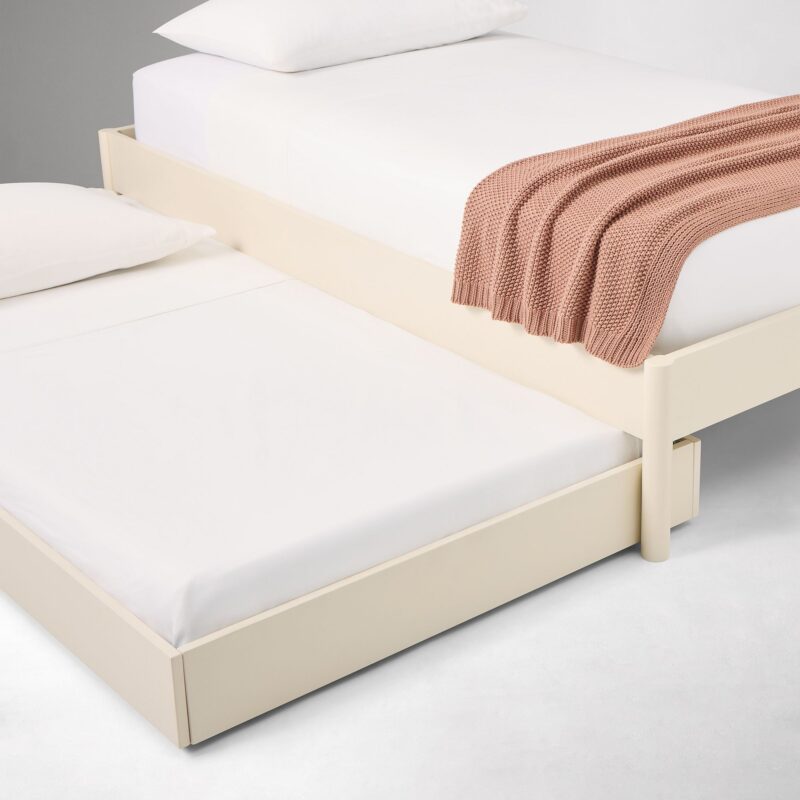 Tayra Bed & Trundle