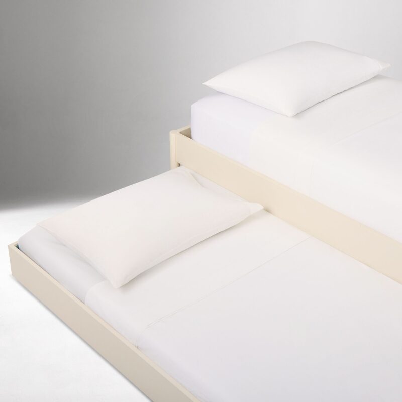 Tayra Bed & Trundle