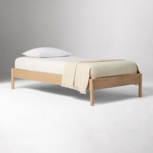 Tayra Bed & Trundle