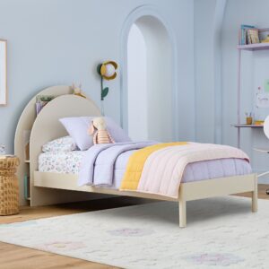 Tayra Bed & Trundle