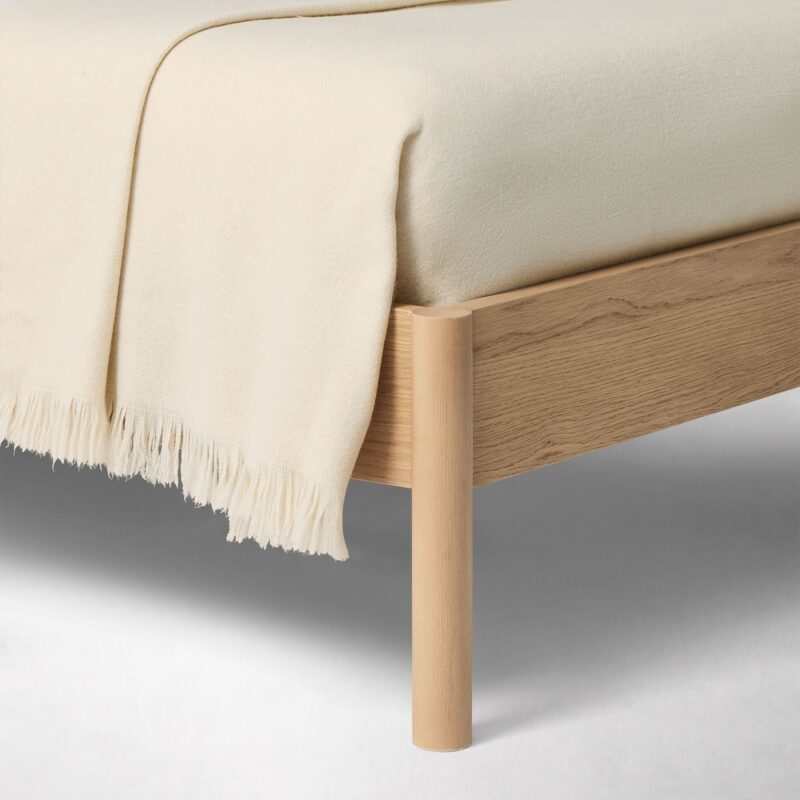 Tayra Bed & Trundle