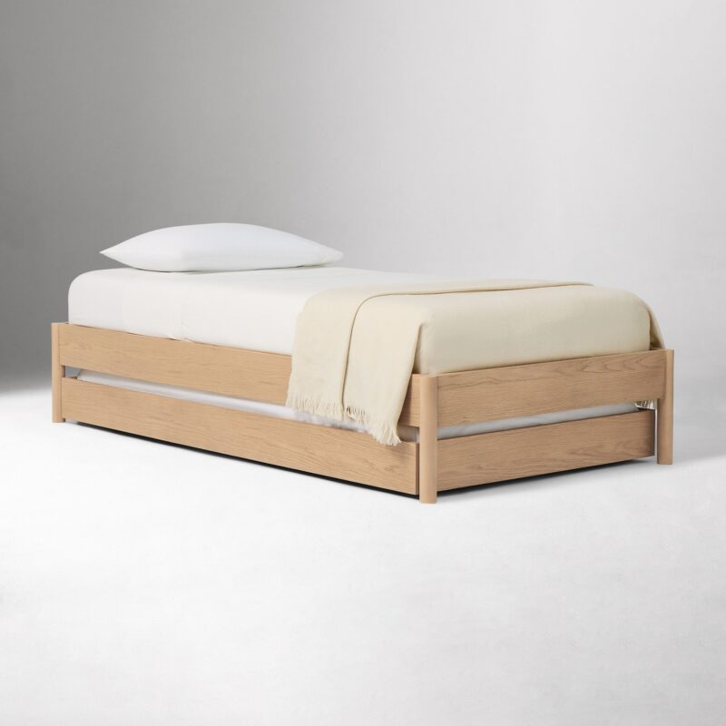Tayra Bed & Trundle