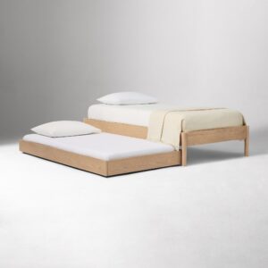 Tayra Bed & Trundle