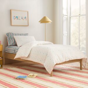 Tayra Bed & Trundle