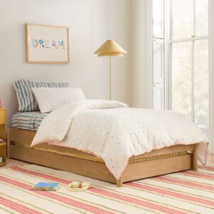 Tayra Bed & Trundle