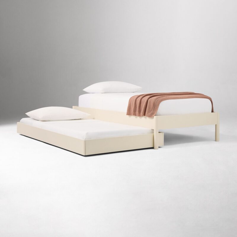 Tayra Bed & Trundle