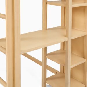 teddy-twin-loft-bed-with-desk-drawers-10 Teddy Twin Loft Bed with Desk/Drawers