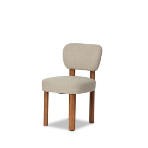 Thandi Boucle Dining Chair
