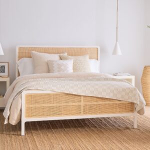 Tugela Woven Bed