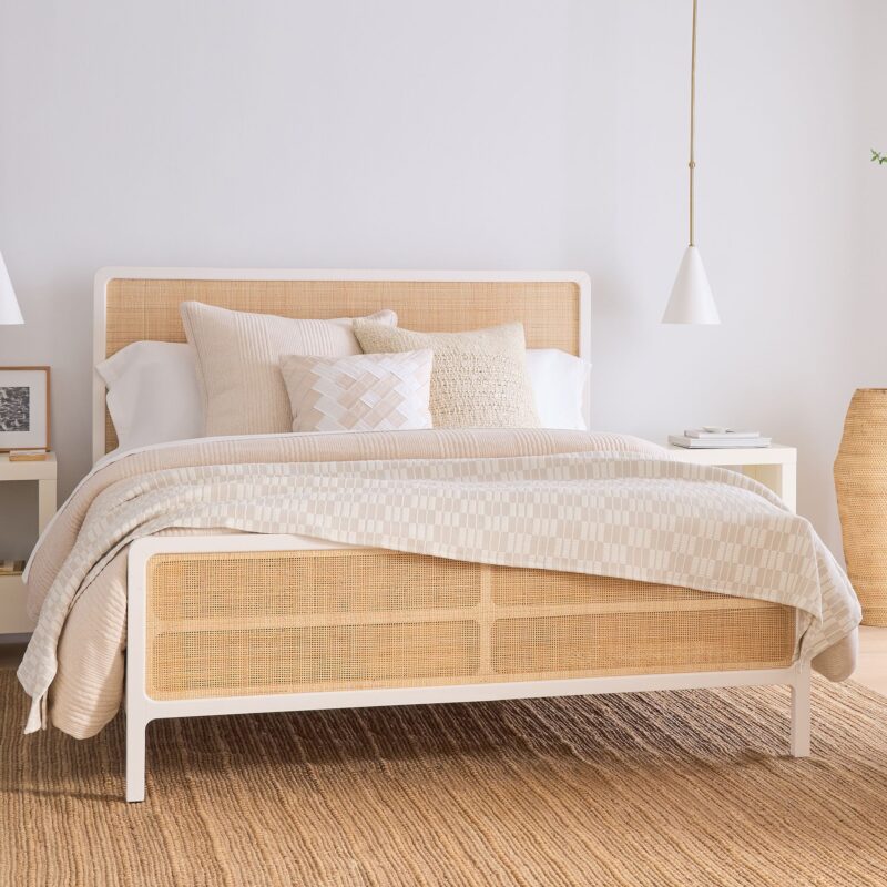 Tugela Woven Bed