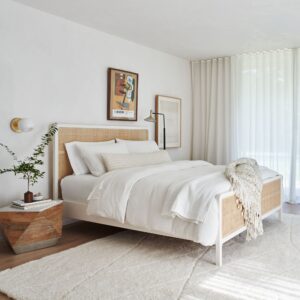 Tugela Woven Bed