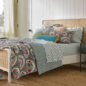 Tugela Woven Bed