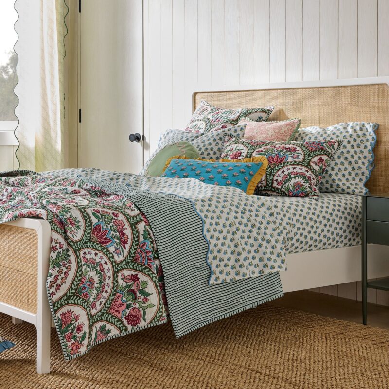 Tugela Woven Bed