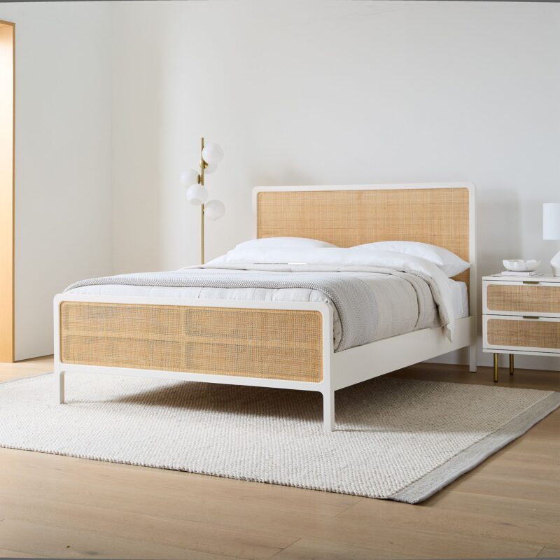 Tugela Woven Bed