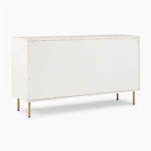 Tugela Woven 6 Drawer Dresser 152cm