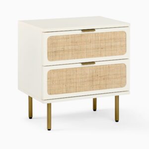 Tugela Woven Nightstand 58cm