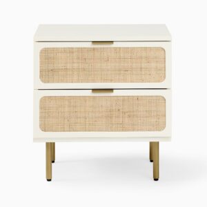 Tugela Woven Nightstand 58cm