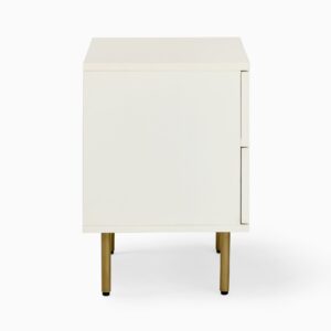 Tugela Woven Nightstand 58cm