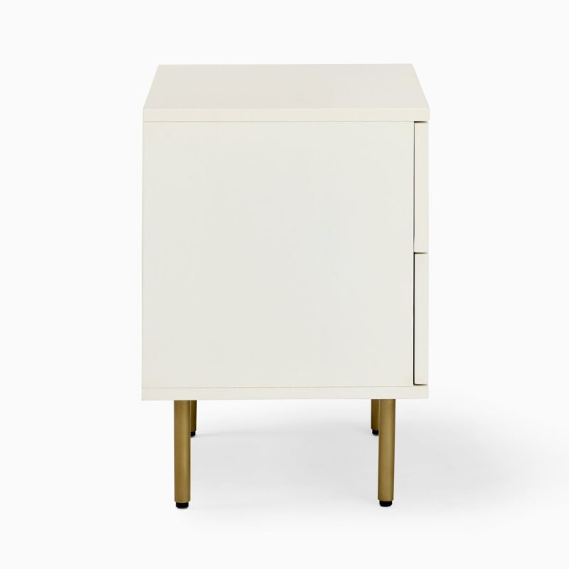 Tugela Woven Nightstand 58cm