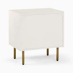 Tugela Woven Nightstand 58cm