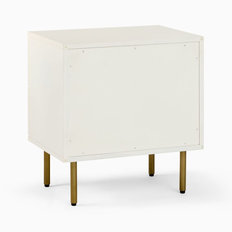 Tugela Woven Nightstand 58cm