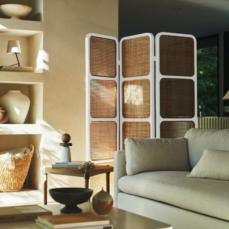 Tugela Woven Screen
