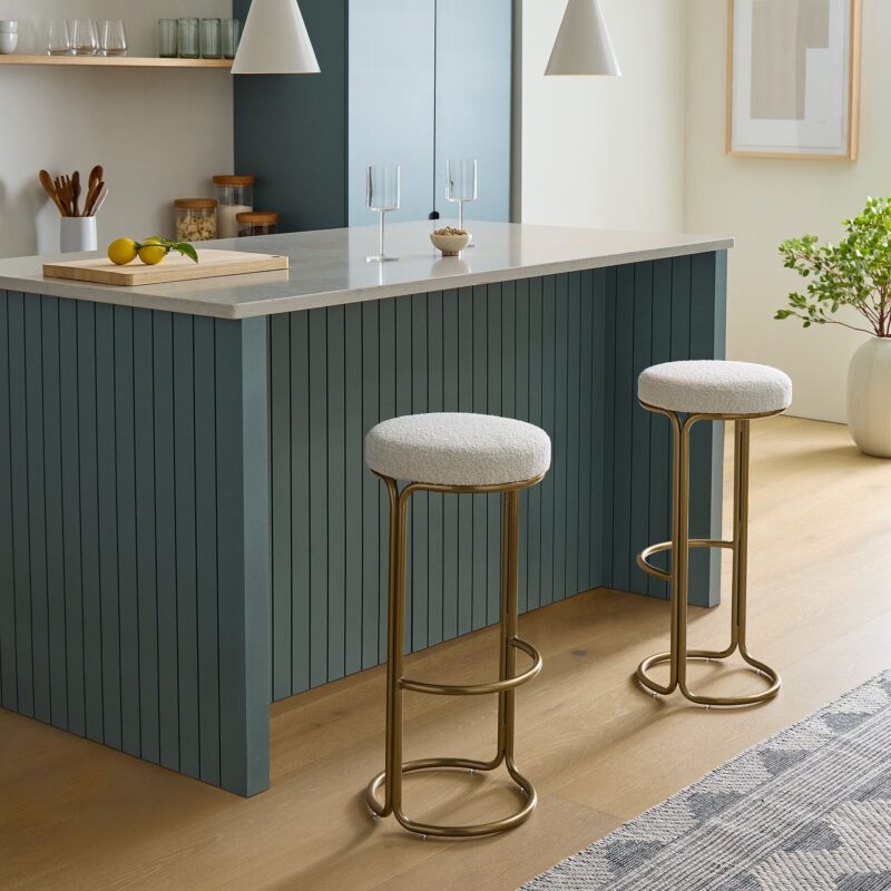 Valentina Kitchen Stool