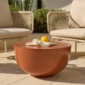 Vantora Outdoor Coffee Table