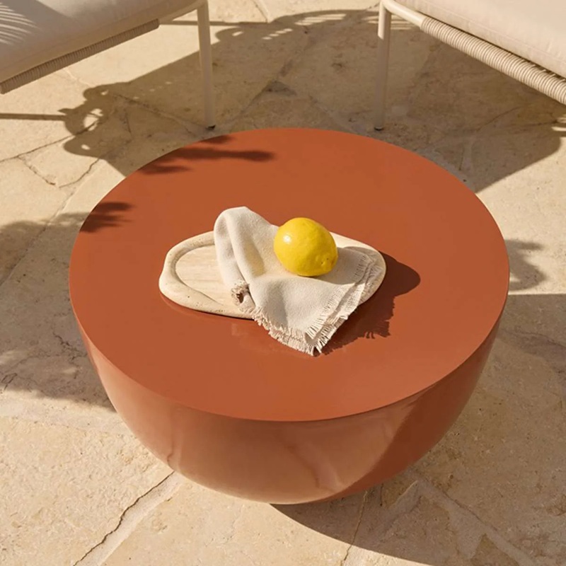 Vantora Outdoor Coffee Table