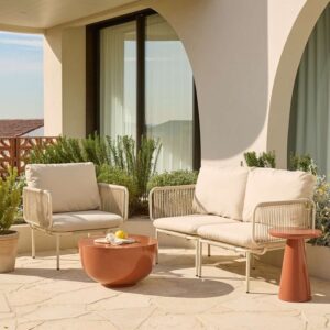 Vantora Outdoor Coffee Table