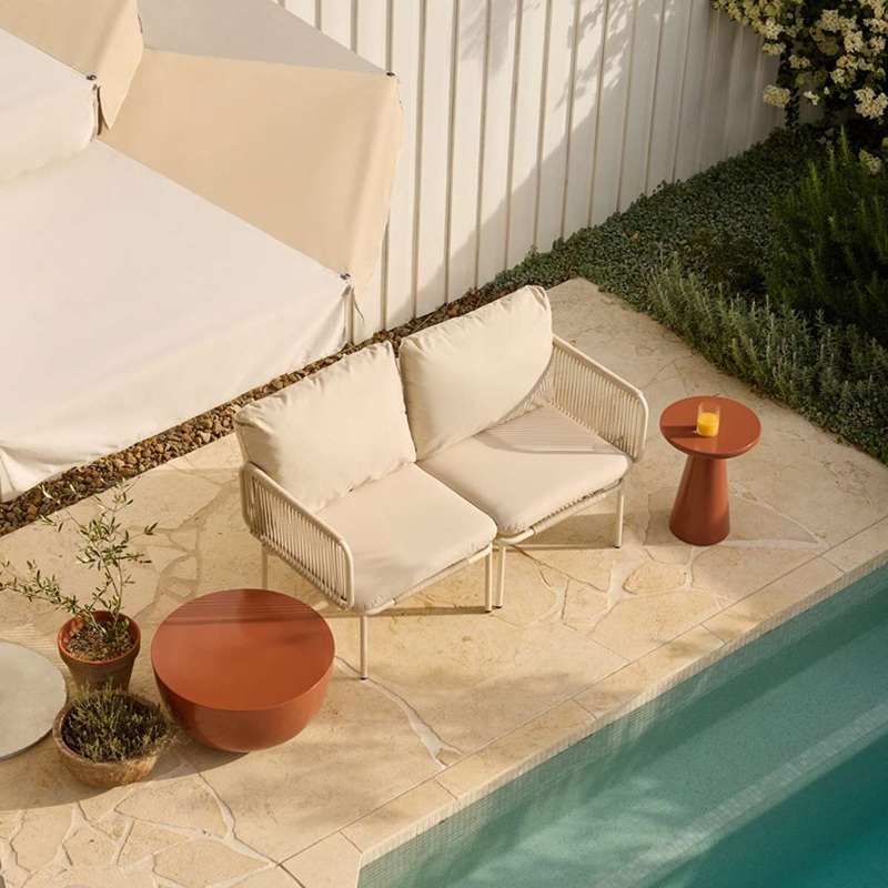 Vantora Outdoor Coffee Table