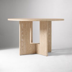 Velora Round Dining Table