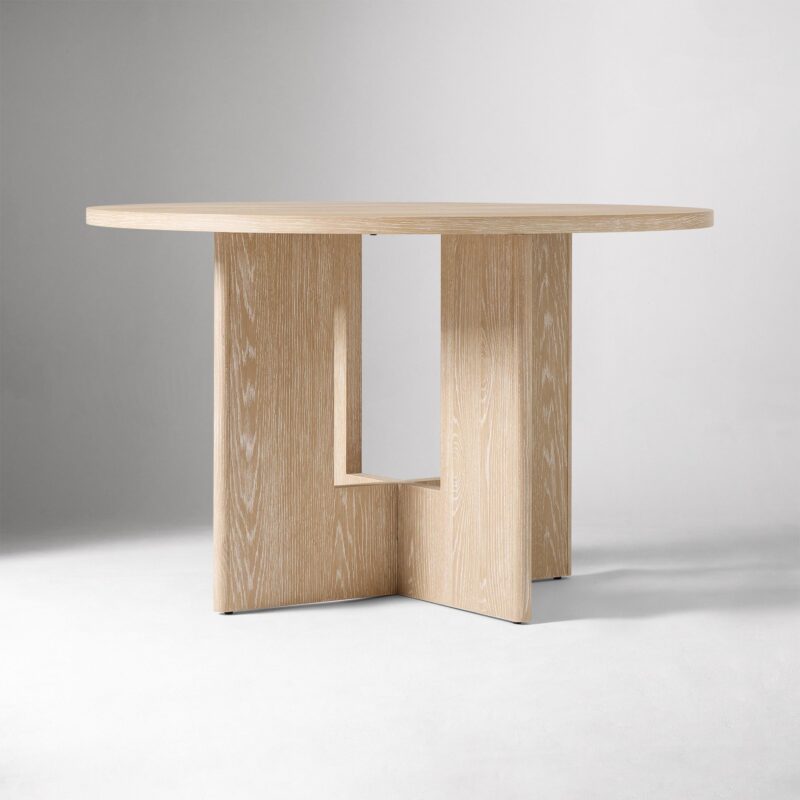 Velora Round Dining Table