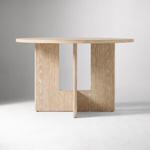 Velora Round Dining Table