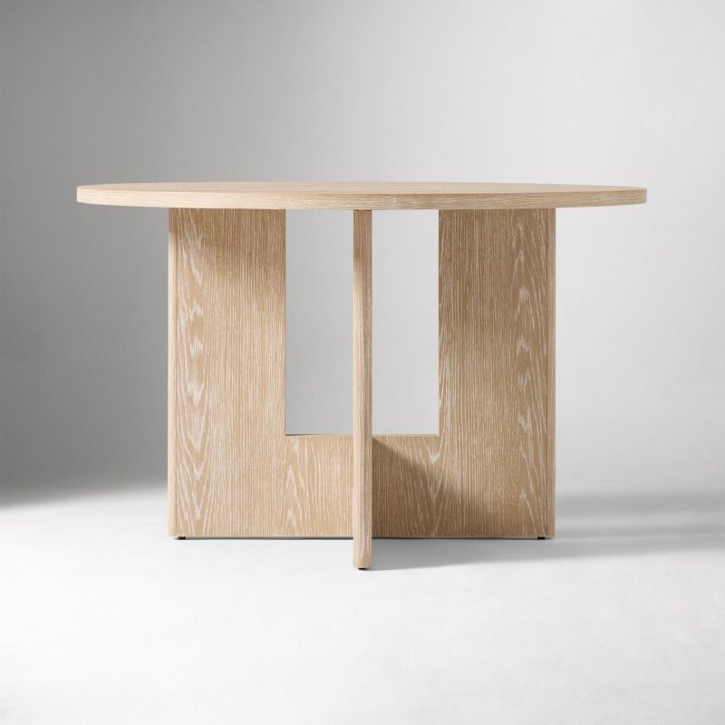 Velora Round Dining Table