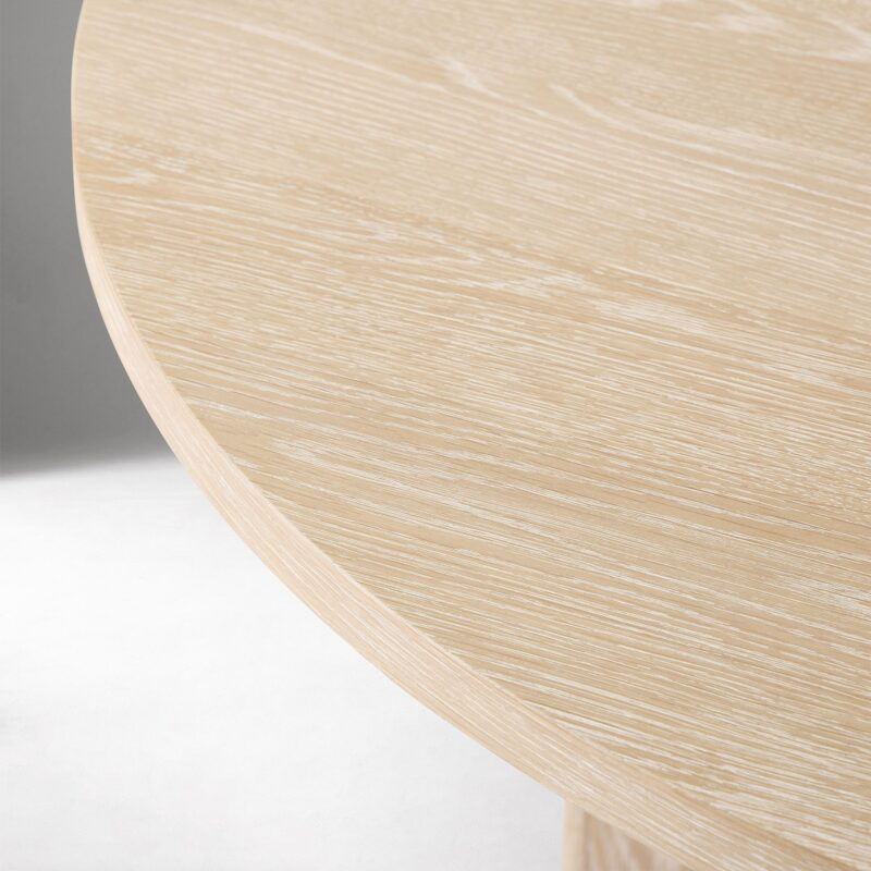 Velora Round Dining Table