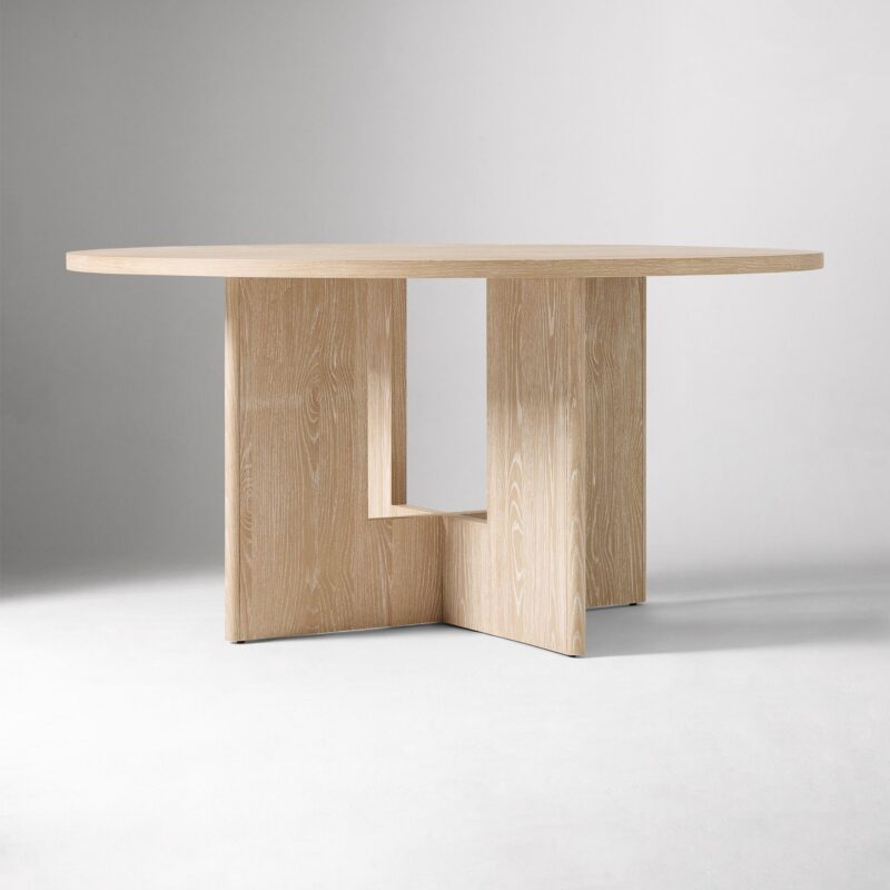 Velora Round Dining Table