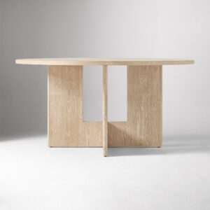 Velora Round Dining Table