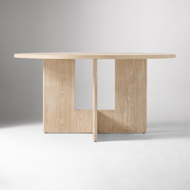 Velora Round Dining Table