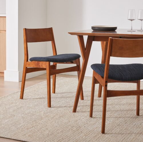 Weston Wooden Dining Chair