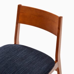 Weston Wooden Dining Chair