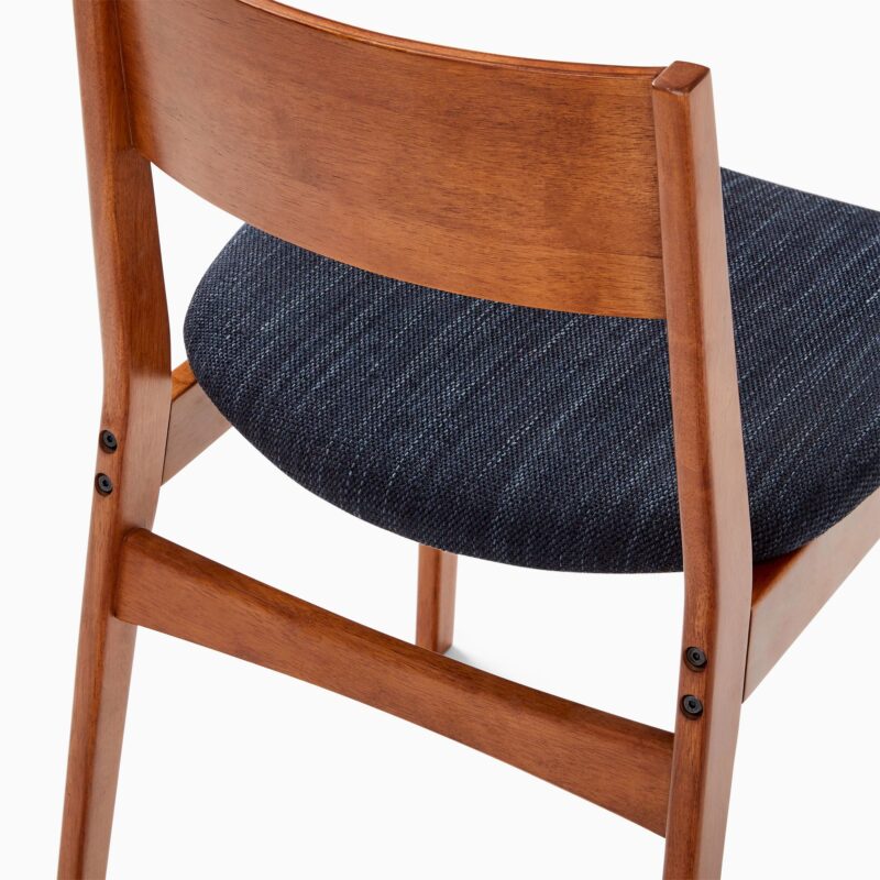 Weston Wooden Dining Chair