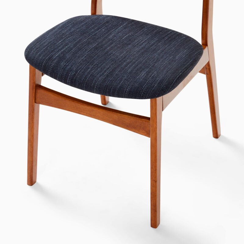 Weston Wooden Dining Chair