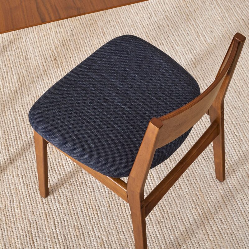 Weston Wooden Dining Chair