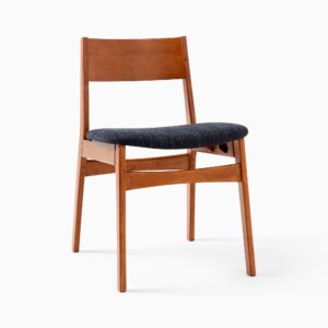 Weston Wooden Dining Chair