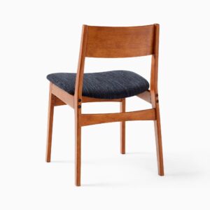 Weston Wooden Dining Chair