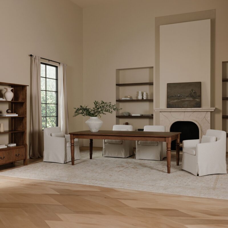 Winchester Dining Table