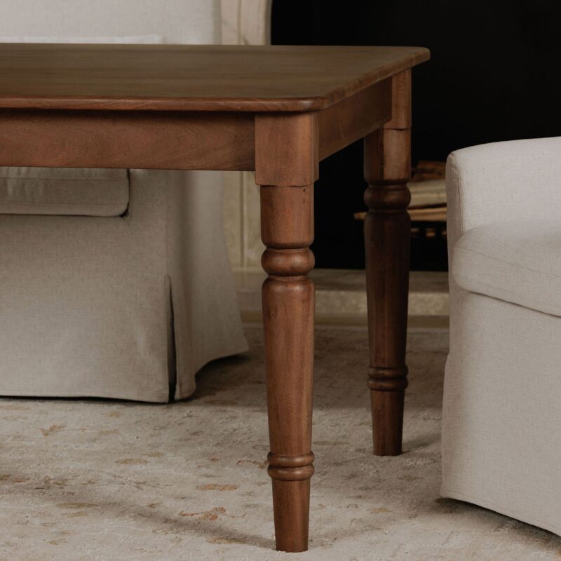 Winchester Dining Table